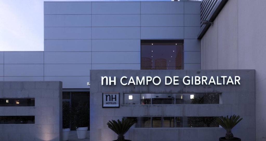 NH Campo de Gibraltar