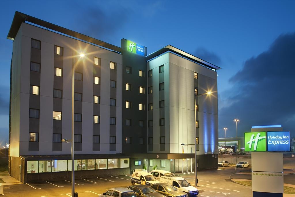 Hotel Holiday Inn Express